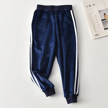 Toddler Kids Baby Boy Girl Bottom Thick Winter Warm Loose Striped Pants Trousers high quality dropshiping W1202 
Toddler Kids Baby Boy Girl Bottom Thick Winter Warm Loose Striped Pants Trousers high quality dropshiping W1202