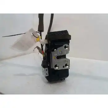 6713916 lock Left Front Door Nissan Qashqai (j11) 1.2 16v Cat
6713916 lock Left Front Door Nissan Qashqai (j11) 1.2 16v Cat