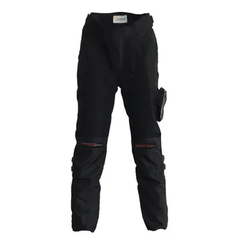 Summer motorcycle riding off-road racing fashionable all-match trousers soft mesh breathable wear-resistant elastic
Summer motorcycle riding off-road racing fashionable all-match trousers soft mesh breathable wear-resistant elastic