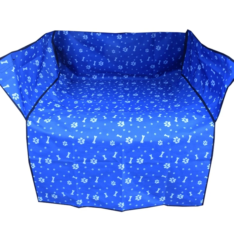 Pet Carriers Dog Car Seat Cover Trunk Mat Cover Protector Carrying For Cats Dogs Transportin Perro Autostoel Hond Blue
Pet Carriers Dog Car Seat Cover Trunk Mat Cover Protector Carrying For Cats Dogs Transportin Perro Autostoel Hond Blue
