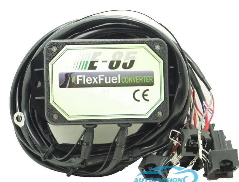 4CYL /6CYL E85 convertion Kit New delphi new nippon denso BOSH EVI EV6 | Безопасность и защита