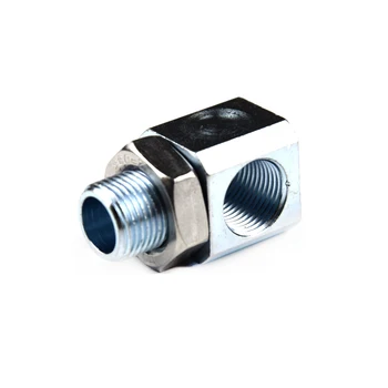 New Oxygen Sensor Adapter Contain Catalytic Converter O2 Bung Extension Spacer M18 x 1.5
New Oxygen Sensor Adapter Contain Catalytic Converter O2 Bung Extension Spacer M18 x 1.5