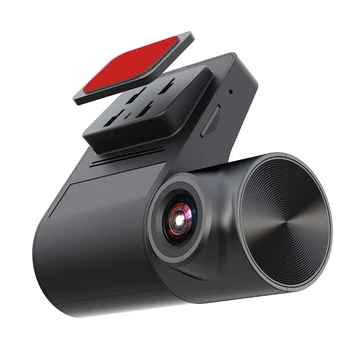 Car WIFI Dash Cam Full HD DVR Camera Video Recorder 170 Degree Wide Angle USB Driving Recorder
Car WIFI Dash Cam Full HD DVR Camera Video Recorder 170 Degree Wide Angle USB Driving Recorder