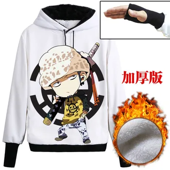Free Shipping 2019 New Anime ONE PIECE Trafalgar Law Cosplay Hoodie Death Surgeon Clothes Unisex
Free Shipping 2019 New Anime ONE PIECE Trafalgar Law Cosplay Hoodie Death Surgeon Clothes Unisex