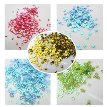 Manufacturers Direct Selling Nail Ornament Nail Shimmering Powder Sequin 12 Color Solid Mixed Paragraph Colorful Sticker Set
Manufacturers Direct Selling Nail Ornament Nail Shimmering Powder Sequin 12 Color Solid Mixed Paragraph Colorful Sticker Set