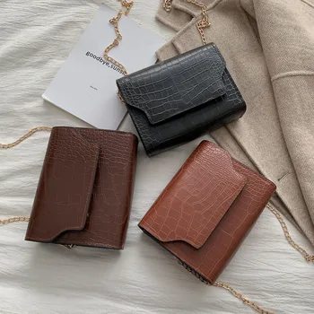 Net red small bag female 2020 new wave Korean version of the texture messenger bag shoulder fashion small square bag
Net red small bag female 2020 new wave Korean version of the texture messenger bag shoulder fashion small square bag