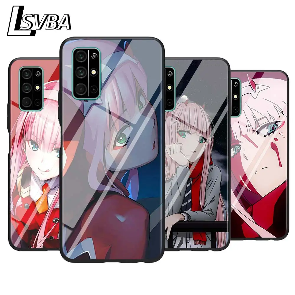 For Huawei Honor 9A 9C 9S 9X Lite Phone Case Darling in the FranXX for Honor 30 Pro Plus 20S 8A 8C 8S 87 7C 7S Silicone Cover
For Huawei Honor 9A 9C 9S 9X Lite Phone Case Darling in the FranXX for Honor 30 Pro Plus 20S 8A 8C 8S 87 7C 7S Silicone Cover