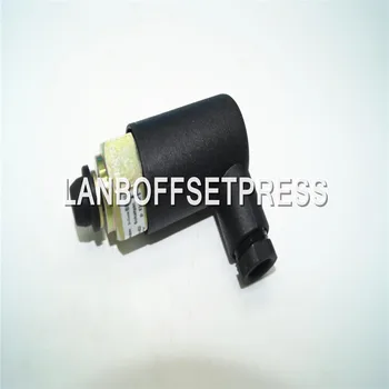 LANBOFFSETPRESS SM 74 machine sensor 61.184.1381/02 original offset printing machine spare parts
LANBOFFSETPRESS SM 74 machine sensor 61.184.1381/02 original offset printing machine spare parts