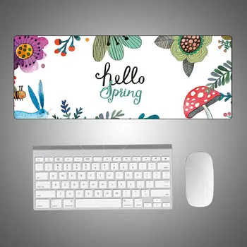 Non-slip oversized mouse pad game mouse pad pattern mouse pad with or without seams four sizes Cute Animal Plants Mouse Pad
Non-slip oversized mouse pad game mouse pad pattern mouse pad with or without seams four sizes Cute Animal Plants Mouse Pad