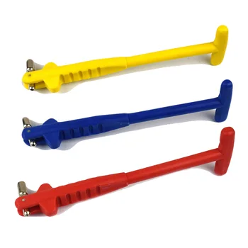 24cm Car Wheel Hub Tyre Valves Stem Puller Remover Repairing Install Valve Core Nylon Tire Repair Tools Car Repair Tool Kit
24cm Car Wheel Hub Tyre Valves Stem Puller Remover Repairing Install Valve Core Nylon Tire Repair Tools Car Repair Tool Kit