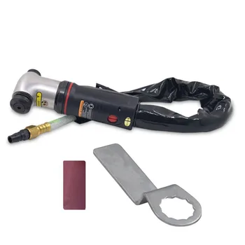 Air Knife Pneumatic Tools For Mould Metal Sander Grinder deburring Tool Oilstone File
Air Knife Pneumatic Tools For Mould Metal Sander Grinder deburring Tool Oilstone File