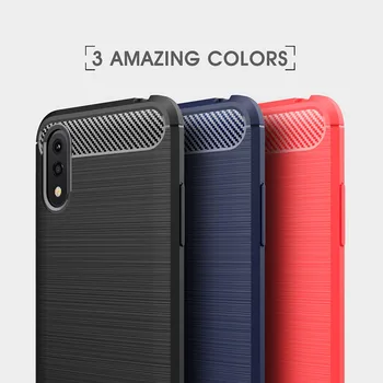 200pcs/lot Business Phone Case For Samsung Galaxy M31 M30S M21 A01 A70E A70S A30S A50S Carbon Fiber Brushed TPU Back Cover
200pcs/lot Business Phone Case For Samsung Galaxy M31 M30S M21 A01 A70E A70S A30S A50S Carbon Fiber Brushed TPU Back Cover