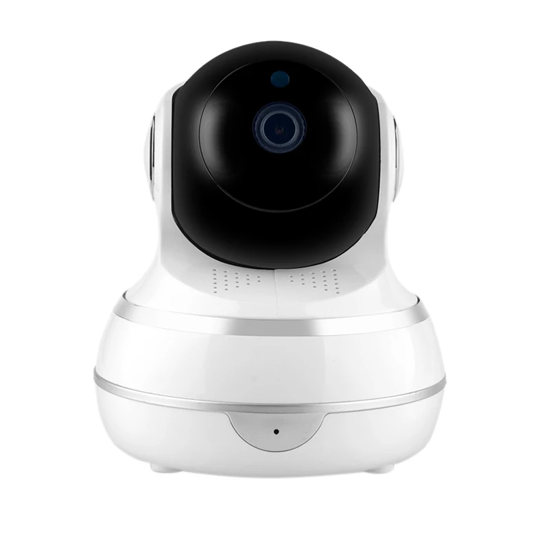 Hd 1080P Home Security Ip Camera Two Way Audio Wireless Camera 2Mp Night-Vision Wifi Camera Smart Life App Control(Us Plug)
Hd 1080P Home Security Ip Camera Two Way Audio Wireless Camera 2Mp Night-Vision Wifi Camera Smart Life App Control(Us Plug)