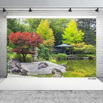 Courtyard Pavilion Trees Lake Photography Backdrop Vinyl Cloth Background for Children Baby Portrait Photoshoot Photo Studio
Courtyard Pavilion Trees Lake Photography Backdrop Vinyl Cloth Background for Children Baby Portrait Photoshoot Photo Studio