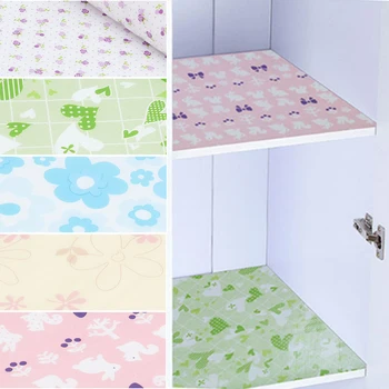 5M Reusable Drawer Mat Contact Paper Cabinet Liner Moisture-proof Waterproof Dust Proof Non-Slip Kitchen Table Shelf Liner Pad
5M Reusable Drawer Mat Contact Paper Cabinet Liner Moisture-proof Waterproof Dust Proof Non-Slip Kitchen Table Shelf Liner Pad