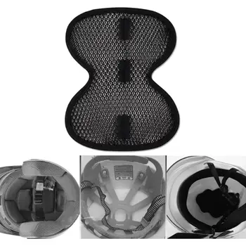 Breathable Motorcycle Helmets Liner Cushioning Heat Insulation Lining Helmet Pad E7CA 
Breathable Motorcycle Helmets Liner Cushioning Heat Insulation Lining Helmet Pad E7CA