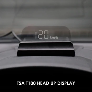 3.5'' Car HUD Module Head Up Display Digital Speed Water Temperature Battery Voltage Overspeed Warning Universal for Most Autos
3.5'' Car HUD Module Head Up Display Digital Speed Water Temperature Battery Voltage Overspeed Warning Universal for Most Autos