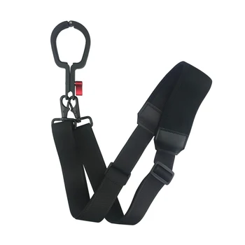 Portable Camera Harnesses Shoulder Strap Adjustable Camera Belt with Buckle for DJI RONIN-SC Action Camera Accessories+-
Portable Camera Harnesses Shoulder Strap Adjustable Camera Belt with Buckle for DJI RONIN-SC Action Camera Accessories+-