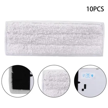 Mop Cloth For Jet 240/241 Mopping Robot Replace Washable Wet Dry Damp Mopping Pad Cloth Household Cleaning Accessories
Mop Cloth For Jet 240/241 Mopping Robot Replace Washable Wet Dry Damp Mopping Pad Cloth Household Cleaning Accessories