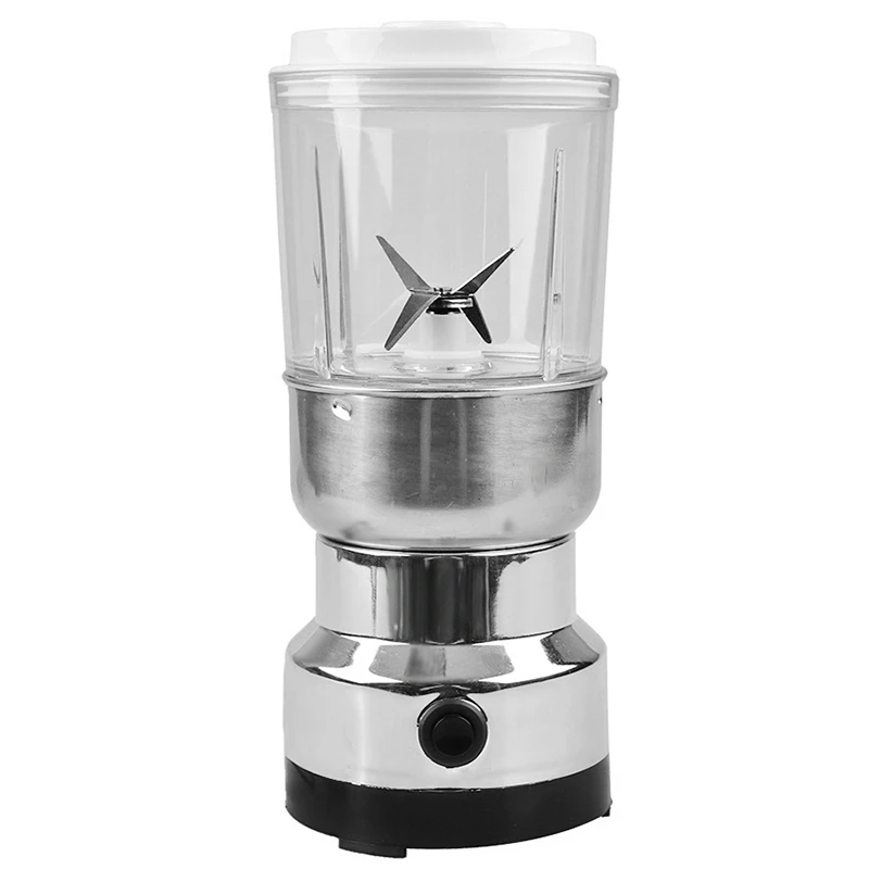 Coffee Grinder Portable Intelligent Electric Herbs Spices Nuts Grains Coffee Bean Grinding Machine For Household Kitchen Tool Eu
Coffee Grinder Portable Intelligent Electric Herbs Spices Nuts Grains Coffee Bean Grinding Machine For Household Kitchen Tool Eu