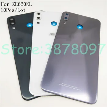 10Pcs/Lot For Asus Zenfone 5 2018 ZE620KL 5Z ZS620KL Back Cover Battery Cover Housing Panel Repair Glass With Camera Glass
10Pcs/Lot For Asus Zenfone 5 2018 ZE620KL 5Z ZS620KL Back Cover Battery Cover Housing Panel Repair Glass With Camera Glass