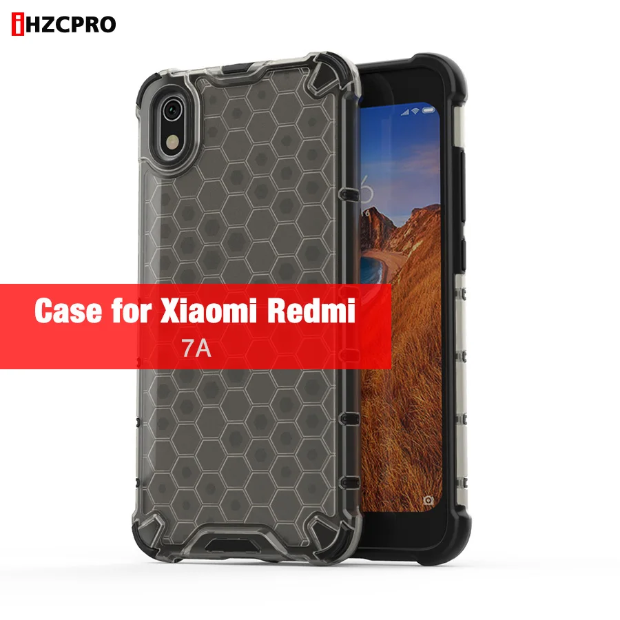 Case For Redmi Note 7 6 5 7A K20 Honeycomb Pattern Clear Shockproof Cover For Xiaomi CC9 CC9E Cases
Case For Redmi Note 7 6 5 7A K20 Honeycomb Pattern Clear Shockproof Cover For Xiaomi CC9 CC9E Cases