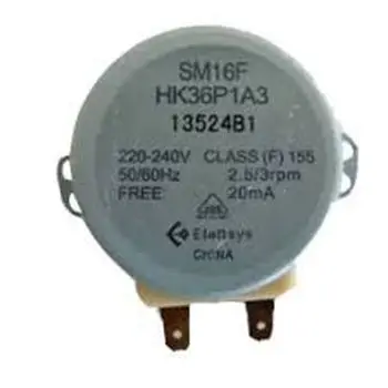 Motor Plate for Samsung DE31-10170A
Motor Plate for Samsung DE31-10170A