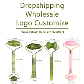 VIP Massager For Face Jade Roller Facial Skin Care Tools Natural Gouache Scraper Body Back Beauty Slimming Dropshipping
VIP Massager For Face Jade Roller Facial Skin Care Tools Natural Gouache Scraper Body Back Beauty Slimming Dropshipping