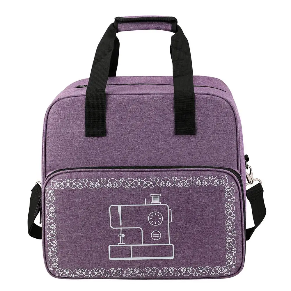 3 Style Sewing Machine Bag Large Capacity Tote Multi-Functional Portable Travel Home Storage Bag Needlework Handbag
3 Style Sewing Machine Bag Large Capacity Tote Multi-Functional Portable Travel Home Storage Bag Needlework Handbag