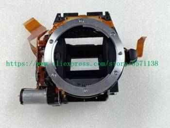 For Nikon D3200 Mirror Box Front Body Bayonet Mount Frame with Aperture Motor Diphragm Unit Camera Repair Spare Part
For Nikon D3200 Mirror Box Front Body Bayonet Mount Frame with Aperture Motor Diphragm Unit Camera Repair Spare Part