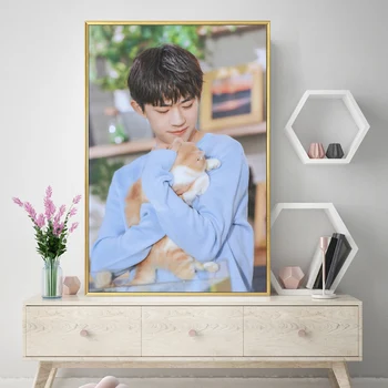 painting by numbers art paint by number Hand-painted Chinese super popular idol Jackson home corridor decorative painting
painting by numbers art paint by number Hand-painted Chinese super popular idol Jackson home corridor decorative painting