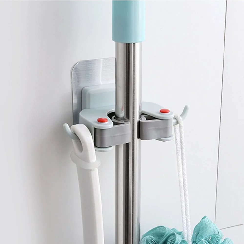MultiFunctional Bathroom No Nails Sucker Frame Wall Hanging Clip Mop Folder Rack Storage Holder Wall Stick Hook Broom Rack
MultiFunctional Bathroom No Nails Sucker Frame Wall Hanging Clip Mop Folder Rack Storage Holder Wall Stick Hook Broom Rack
