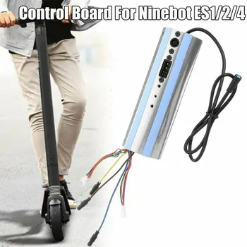 Assembly Easy To Install Main Bluetooth Circuit Metal Electric Scooter Parts Control Board Accessories For Ninebot ES1/2/3/4 New
Assembly Easy To Install Main Bluetooth Circuit Metal Electric Scooter Parts Control Board Accessories For Ninebot ES1/2/3/4 New
