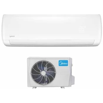 MIDEA AIR MISSION 26(09)N1 1X1 INVERTER 2268F TO ++