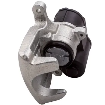 1X Brake Caliper Rear Left For Audi A6 4F C6 2.0-4.2 2004 2005 2006 2007 2008 2009 2010 2011
1X Brake Caliper Rear Left For Audi A6 4F C6 2.0-4.2 2004 2005 2006 2007 2008 2009 2010 2011