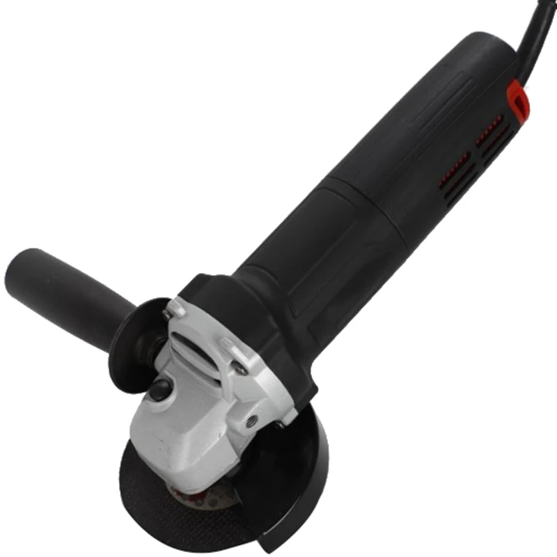 950W 220V Portable Electric Angle Grinder Muti-Function Household Polish Machine Grinding Cutting Polishing Machine Power Tool
950W 220V Portable Electric Angle Grinder Muti-Function Household Polish Machine Grinding Cutting Polishing Machine Power Tool
