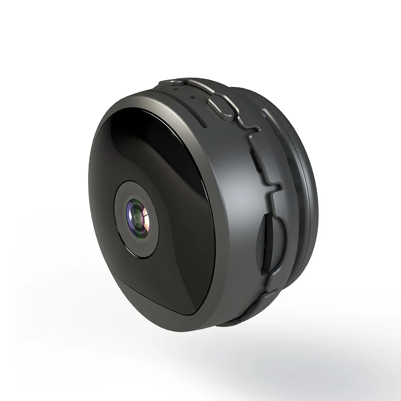 A19 HD 1080p Mini Camera IP Wifi Micro Camera Night Version Cam Motion Sensor Camcorder Voice Video Recorder DV DVR Small Camera
A19 HD 1080p Mini Camera IP Wifi Micro Camera Night Version Cam Motion Sensor Camcorder Voice Video Recorder DV DVR Small Camera
