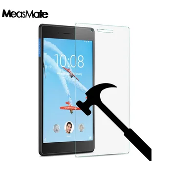 9H Screen Protector For Lenovo Tab 7 Essential TB-7304F Tempered Glass TB 7304F 7304 7304I 7304X 7.0 inch Tablet Film Guard
9H Screen Protector For Lenovo Tab 7 Essential TB-7304F Tempered Glass TB 7304F 7304 7304I 7304X 7.0 inch Tablet Film Guard