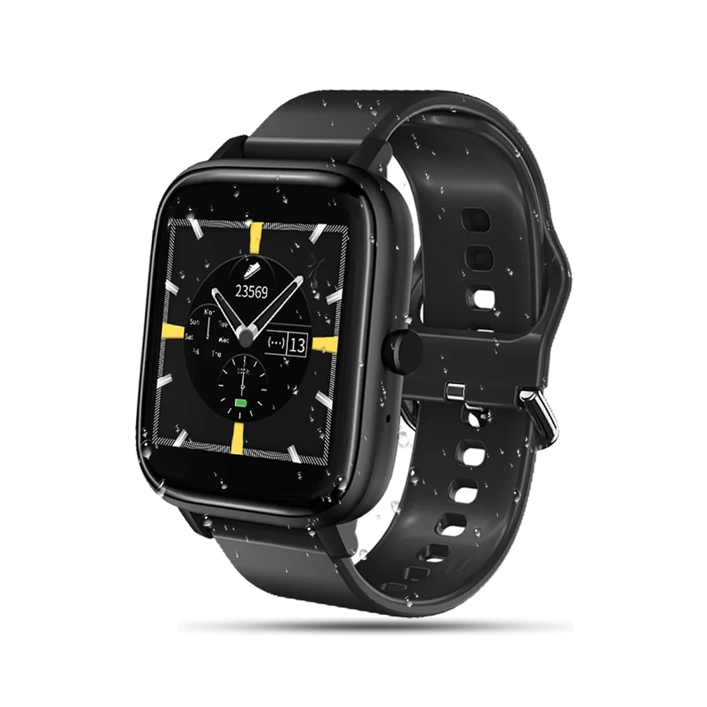 K30 Smart Watch Touchscreen Bluetooth Call Heart Rate Blood Oxygen Pedometer Sleep Fitness Tracker Sport Watches For Android Ios
K30 Smart Watch Touchscreen Bluetooth Call Heart Rate Blood Oxygen Pedometer Sleep Fitness Tracker Sport Watches For Android Ios