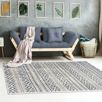 Kozzy Home RFE6099 Halı-Yolluk
Kozzy Home RFE6099 Halı-Yolluk