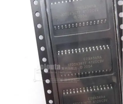 Free shipping 10PCS E09A54RA E09A54 SOP-30
Free shipping 10PCS E09A54RA E09A54 SOP-30