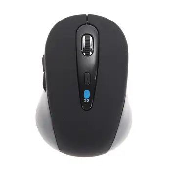 Wireless Mouse Computer Bluetooth Mouse PC Mause Mini Ergonomic Mouse 2.4Ghz USB Optical Mice For Laptop tablet PC
Wireless Mouse Computer Bluetooth Mouse PC Mause Mini Ergonomic Mouse 2.4Ghz USB Optical Mice For Laptop tablet PC