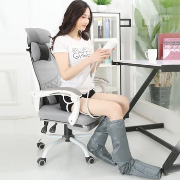 Foot and Calf Massager Leg Massager Air Compression Circulation with Handheld Controller Air Wraps Relax Pain Relief Massagers
Foot and Calf Massager Leg Massager Air Compression Circulation with Handheld Controller Air Wraps Relax Pain Relief Massagers