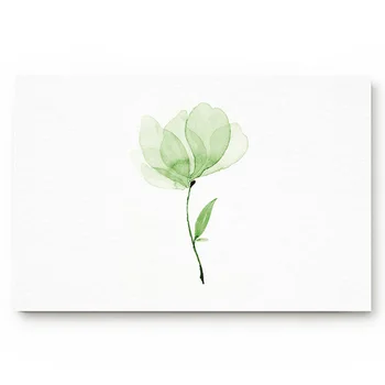 Spring Green Abstract Flower Bathroom Non-slip Doormat Bathroom Accessories Living Room Kitchen Doormat
Spring Green Abstract Flower Bathroom Non-slip Doormat Bathroom Accessories Living Room Kitchen Doormat