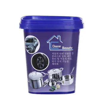Korea Decontamination Cleaning Paste For Kitchen Stainless Cookware Scale Pot Cleaning Washing Steel Bottom Paste Household Y3K6
Korea Decontamination Cleaning Paste For Kitchen Stainless Cookware Scale Pot Cleaning Washing Steel Bottom Paste Household Y3K6