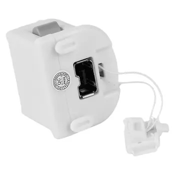 High Precision And Convenient To Use Motion Plus MotionPlus Adapter Sensor For Nintendo for Wii Remote Controller in Stock New
High Precision And Convenient To Use Motion Plus MotionPlus Adapter Sensor For Nintendo for Wii Remote Controller in Stock New