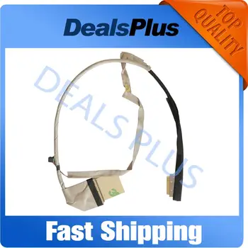 LCD LED LVDS Display Ribbon Cable For Acer Aspire One 522 522H 532 532H NAV50 DC02000YV10
LCD LED LVDS Display Ribbon Cable For Acer Aspire One 522 522H 532 532H NAV50 DC02000YV10