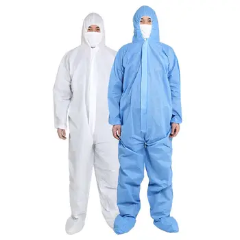 Disable Protective Clothing Suit Women Isolated Workwear Dust-proof And Anti-static Overall Fast Drop Shipping Hot
Disable Protective Clothing Suit Women Isolated Workwear Dust-proof And Anti-static Overall Fast Drop Shipping Hot
