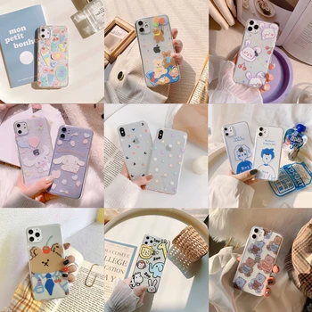 Cute Couples Cartoon Bear Transparent Soft TPU Case For Huawei P40 Mate 30 20 Pro P30 P20 Pro Nova 7 6 5 4 3 Honor 30 V30 Pro
Cute Couples Cartoon Bear Transparent Soft TPU Case For Huawei P40 Mate 30 20 Pro P30 P20 Pro Nova 7 6 5 4 3 Honor 30 V30 Pro