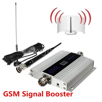 AC 110-220V Gain Mini GSM 900Mhz Mobile Cell c RF Repeater Kit + 10m cable +Sucker Antenna Top Quality 
AC 110-220V Gain Mini GSM 900Mhz Mobile Cell c RF Repeater Kit + 10m cable +Sucker Antenna Top Quality